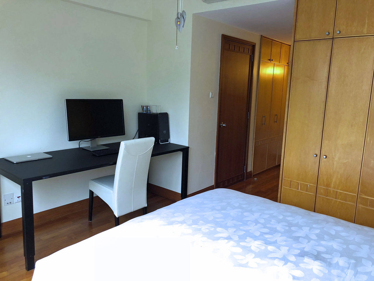 River Place 3 bdrm Apartment For Rent