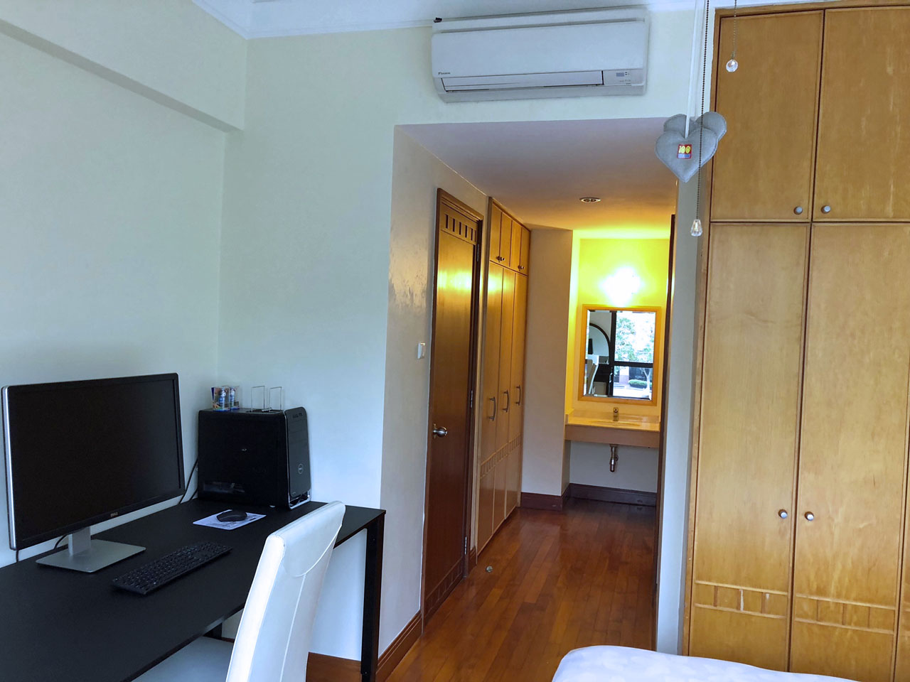 River Place 3 bdrm Apartment For Rent