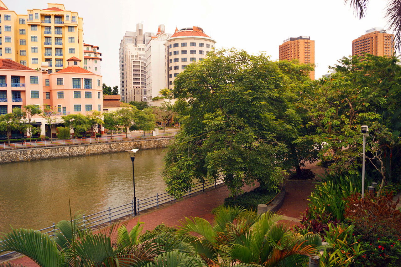 River Place 3 bdrm Apartment For Rent