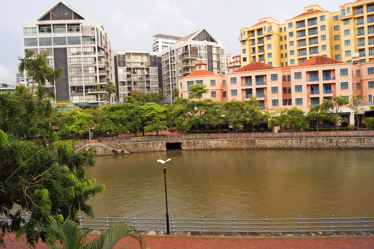 River Place 3 bdrm Apartment For Rent