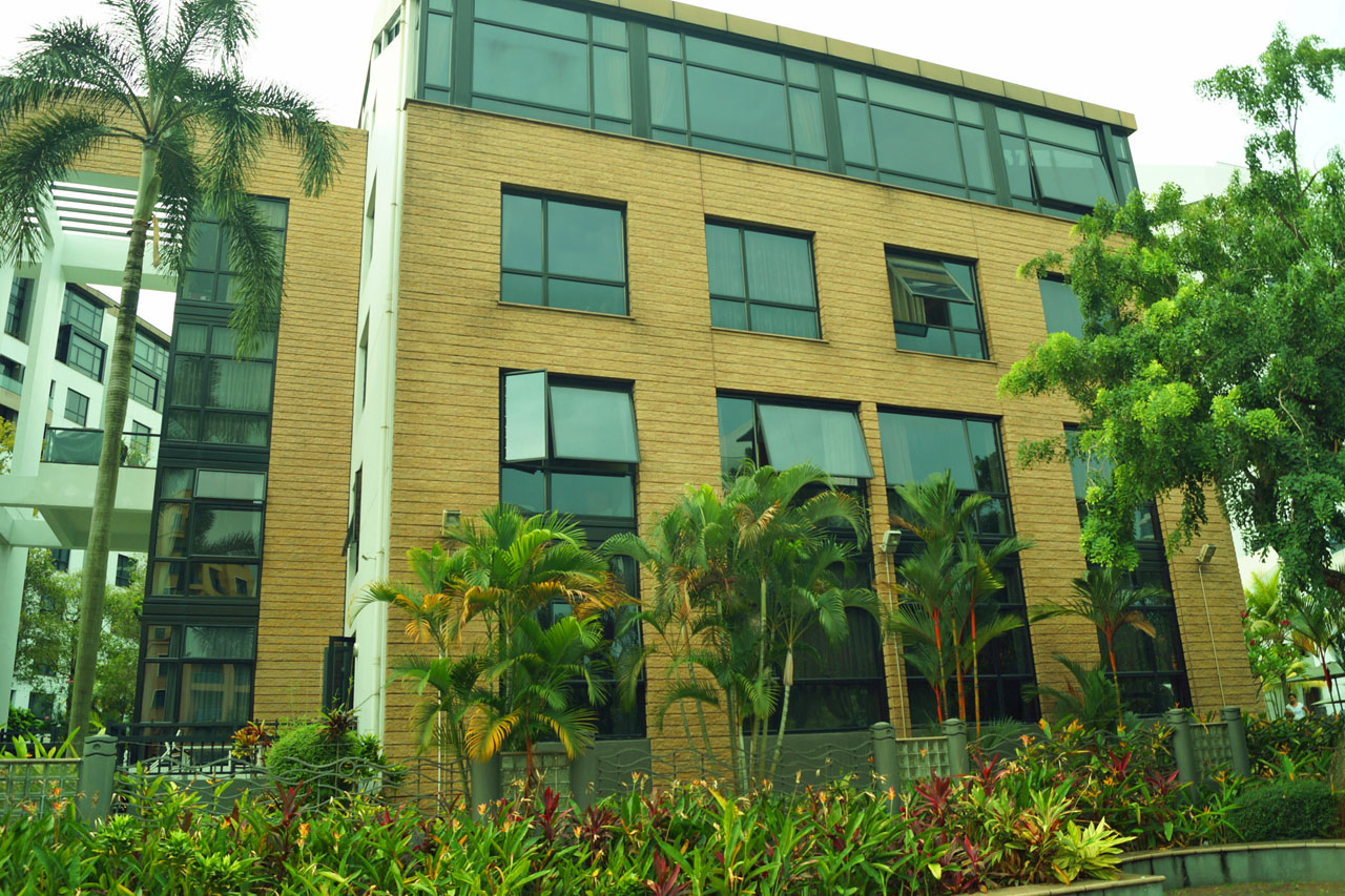 River Place 3 bdrm Apartment For Rent