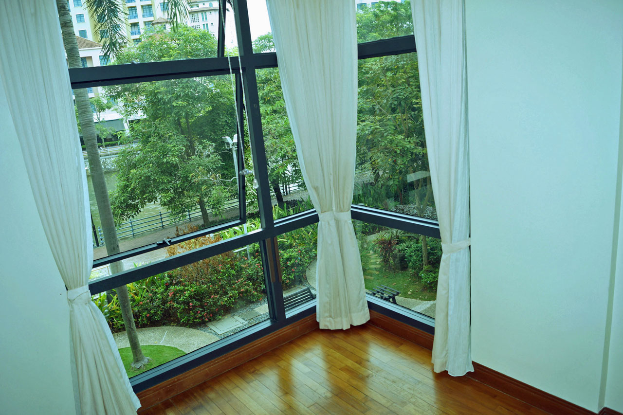 River Place 3 bdrm Apartment For Rent