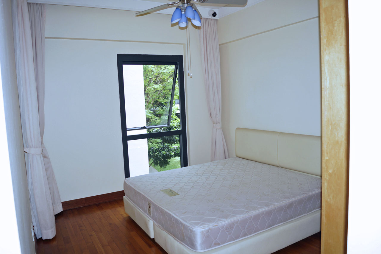 River Place 3 bdrm Apartment For Rent