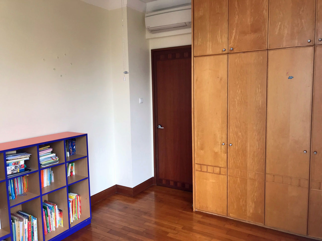 River Place 3 bdrm Apartment For Rent