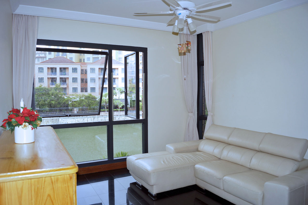 River Place 3 bdrm Apartment For Rent
