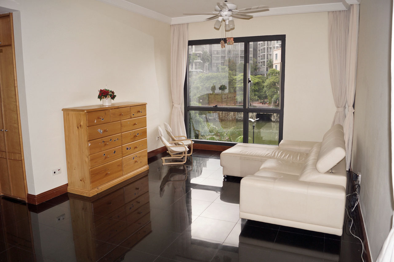 River Place 3 bdrm Apartment For Rent