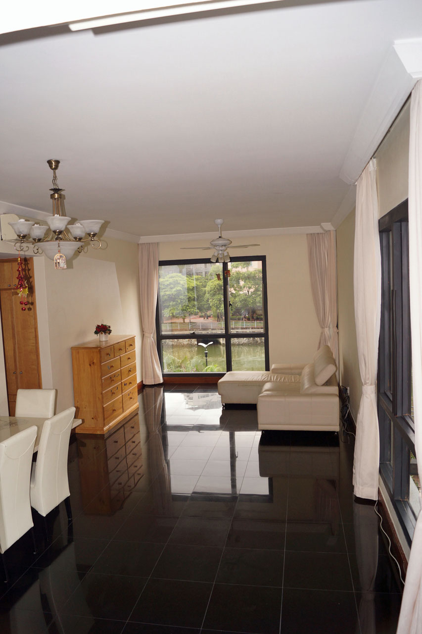 River Place 3 bdrm Apartment For Rent