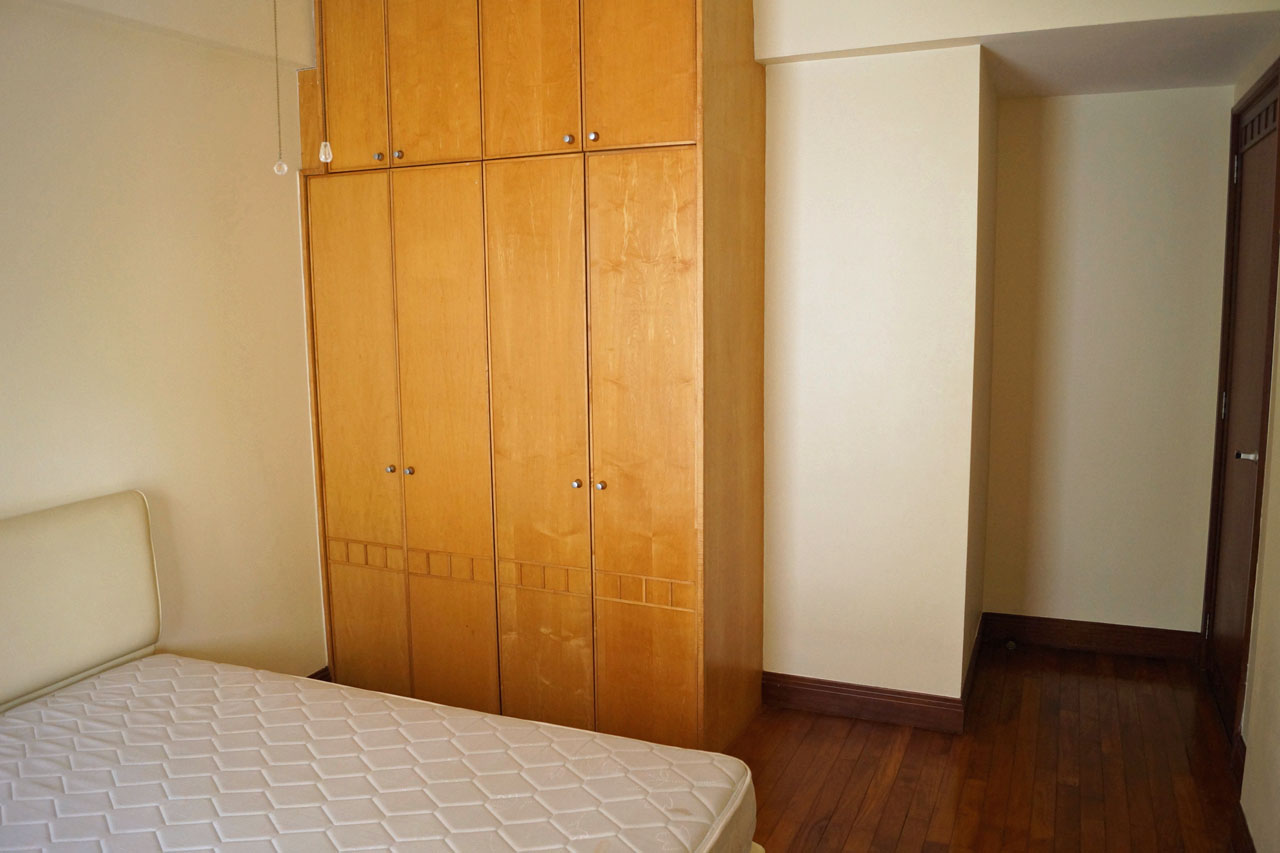 River Place 3 bdrm Apartment For Rent