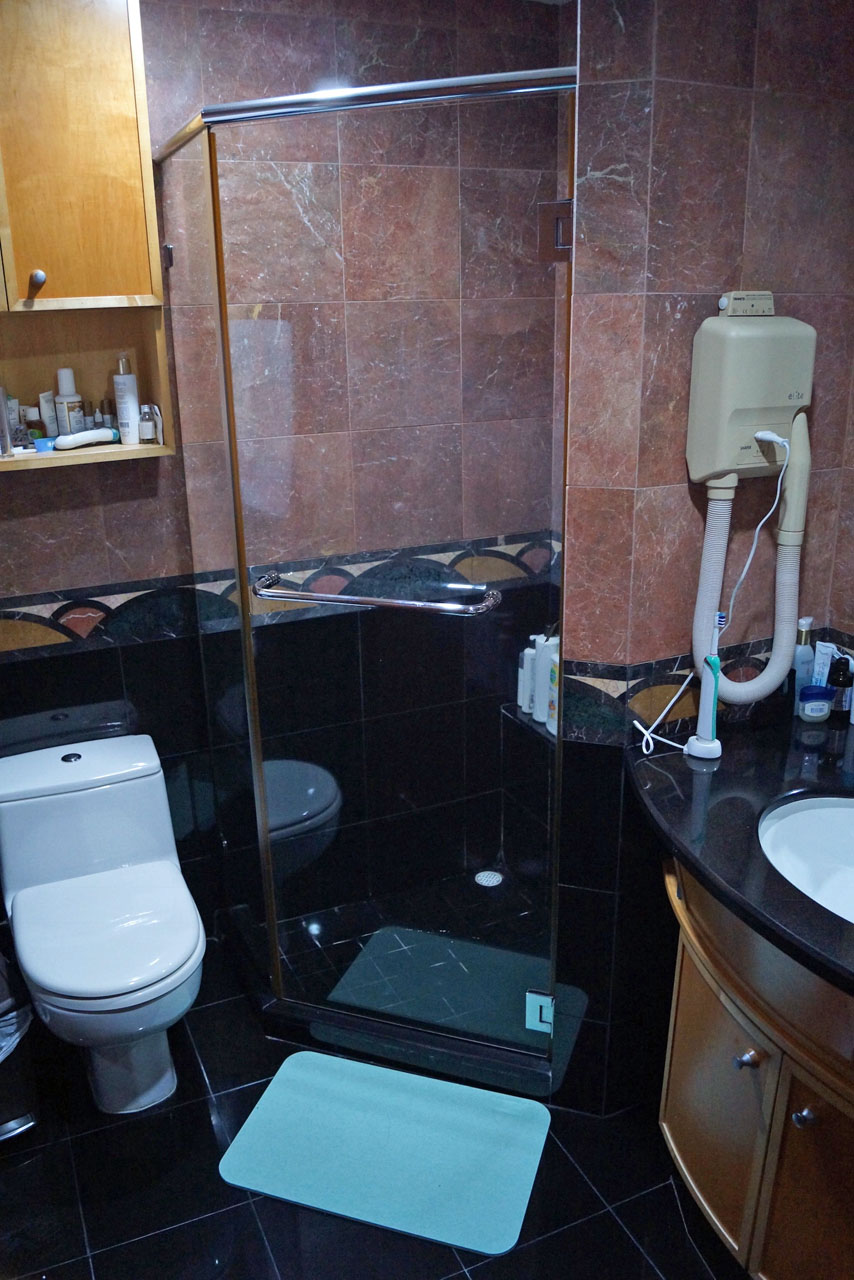 River Place 3 bdrm Apartment For Rent