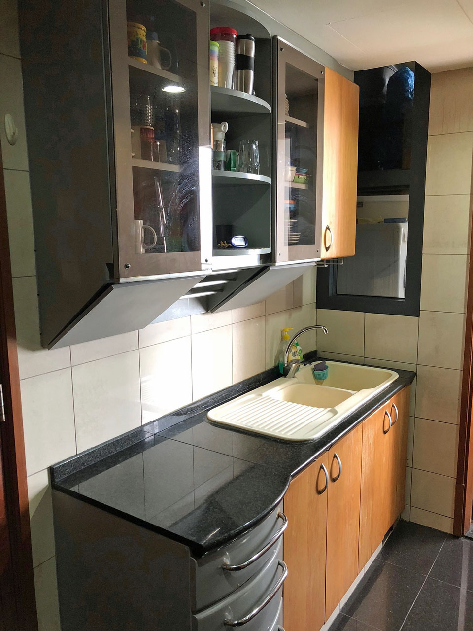 River Place 3 bdrm Apartment For Rent