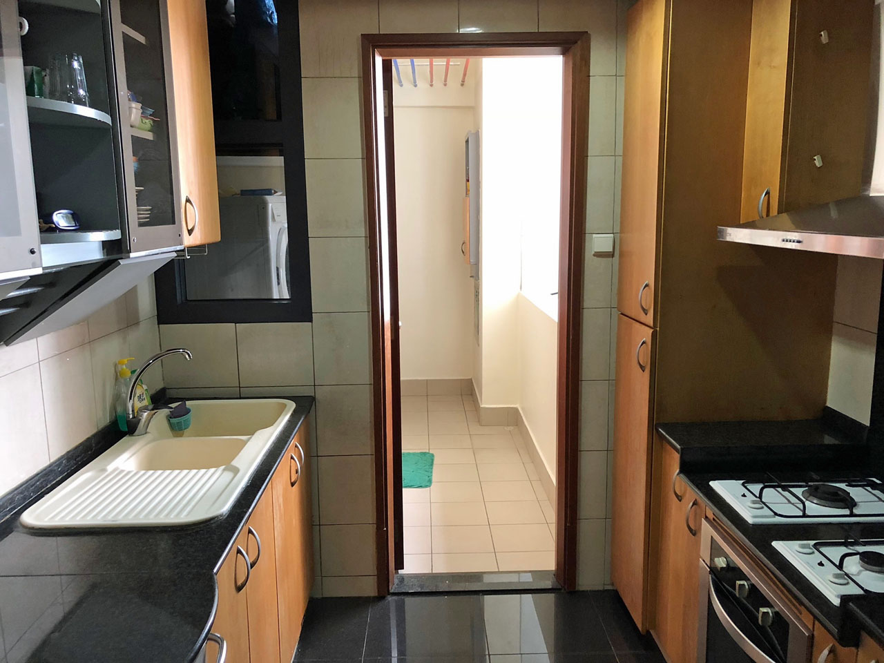 River Place 3 bdrm Apartment For Rent