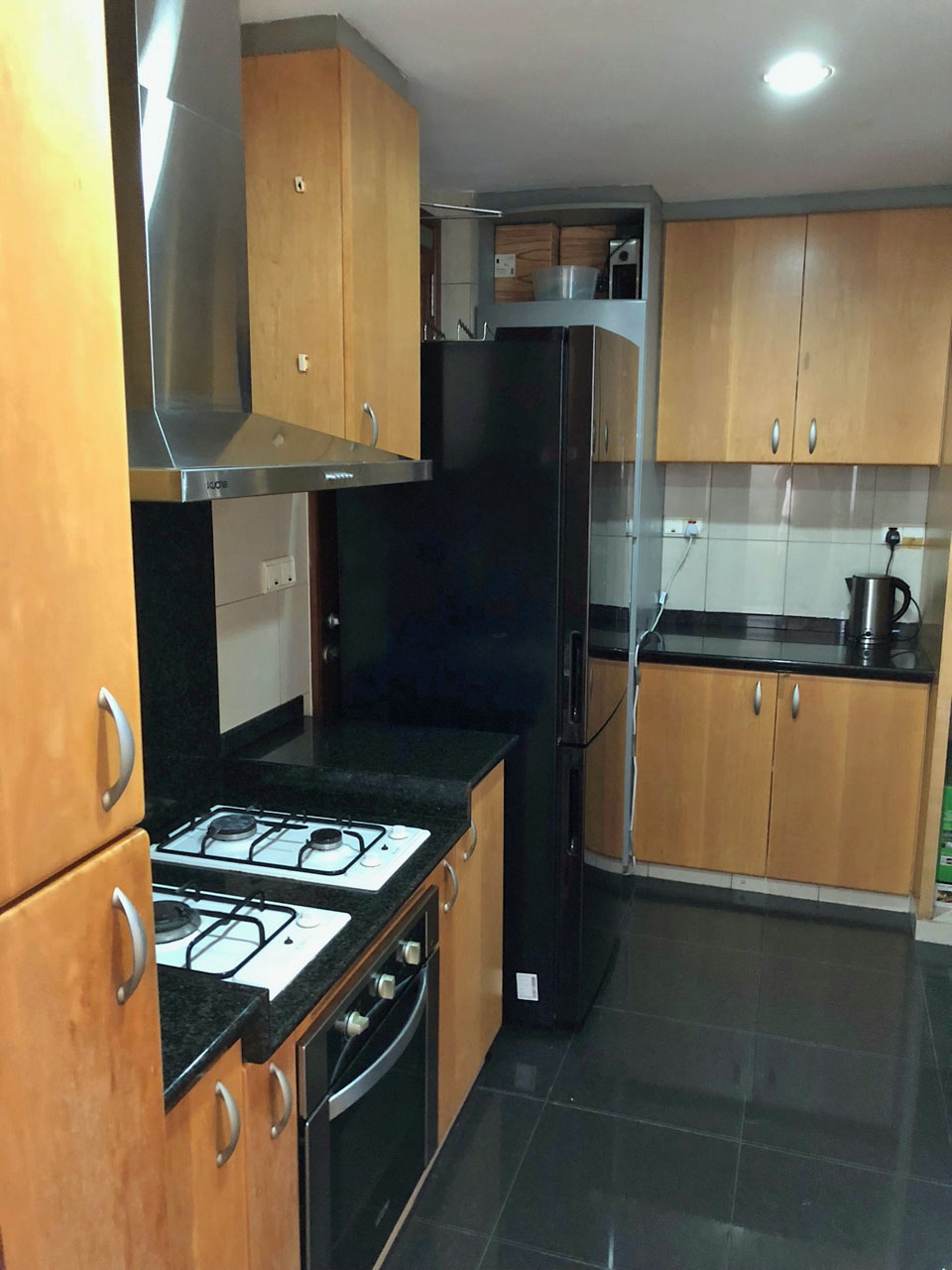 River Place 3 bdrm Apartment For Rent